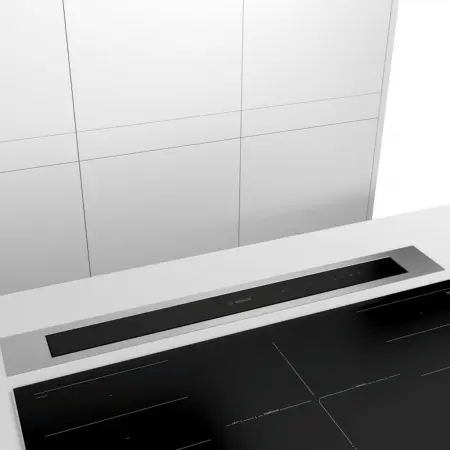 Máy hút mùi âm bàn Bosch DDD97BM60B 1