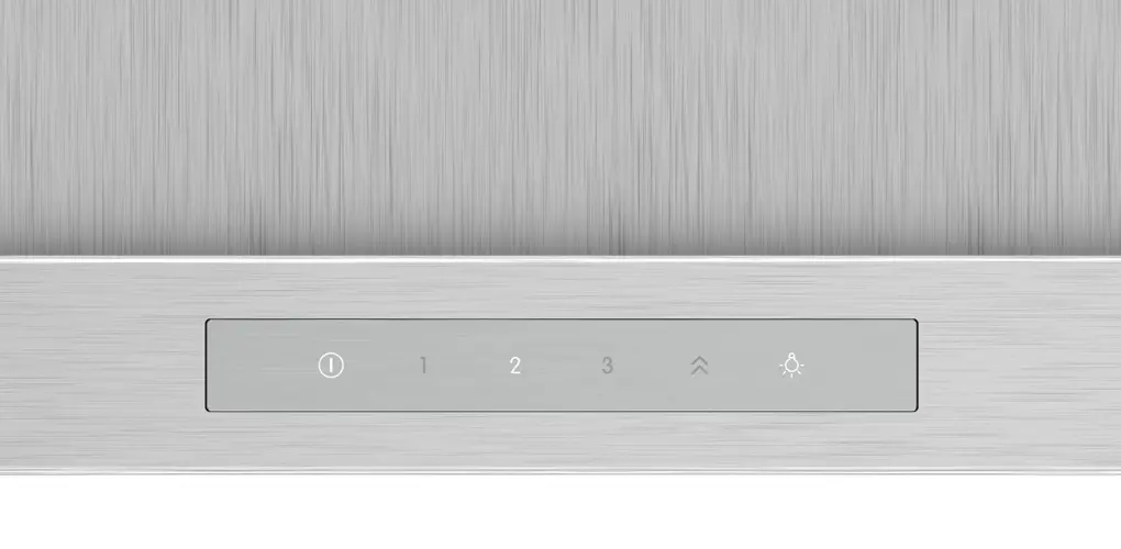 Máy Hút Mùi Bosch DWB77CM50 - Xuất Xứ Đức