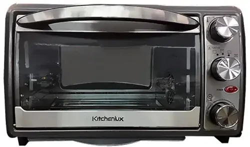 Lò nướng Kitchenlux TO-21B 25 lít