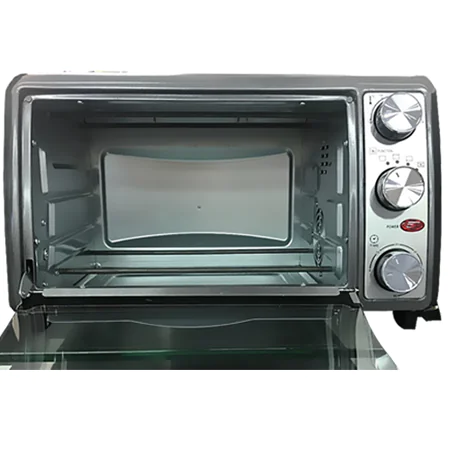 Lò nướng Kitchenlux TO-21B 25 lít 0