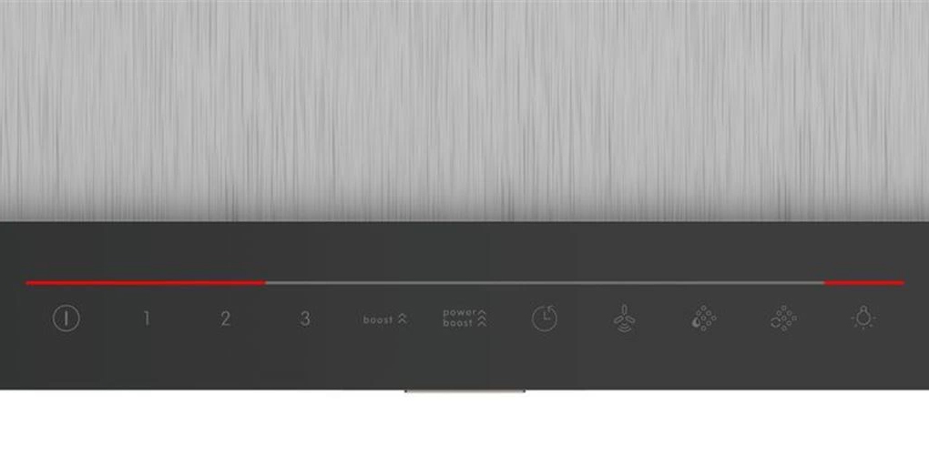 Máy Hút Mùi Bosch DWB98JQ50B - Xuất Xứ Đức 0