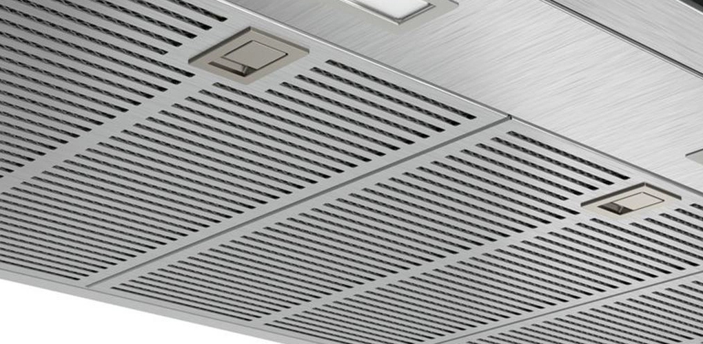 Máy Hút Mùi Bosch DWB98JQ50B - Xuất Xứ Đức 1