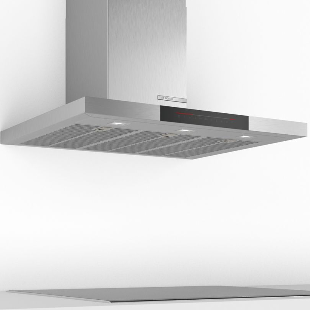 Máy Hút Mùi Bosch DWB98JQ50B - Xuất Xứ Đức 2