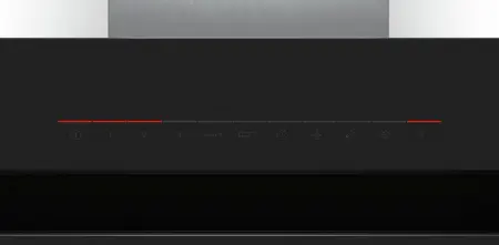 Máy hút mùi Bosch DWK97JQ60B 0