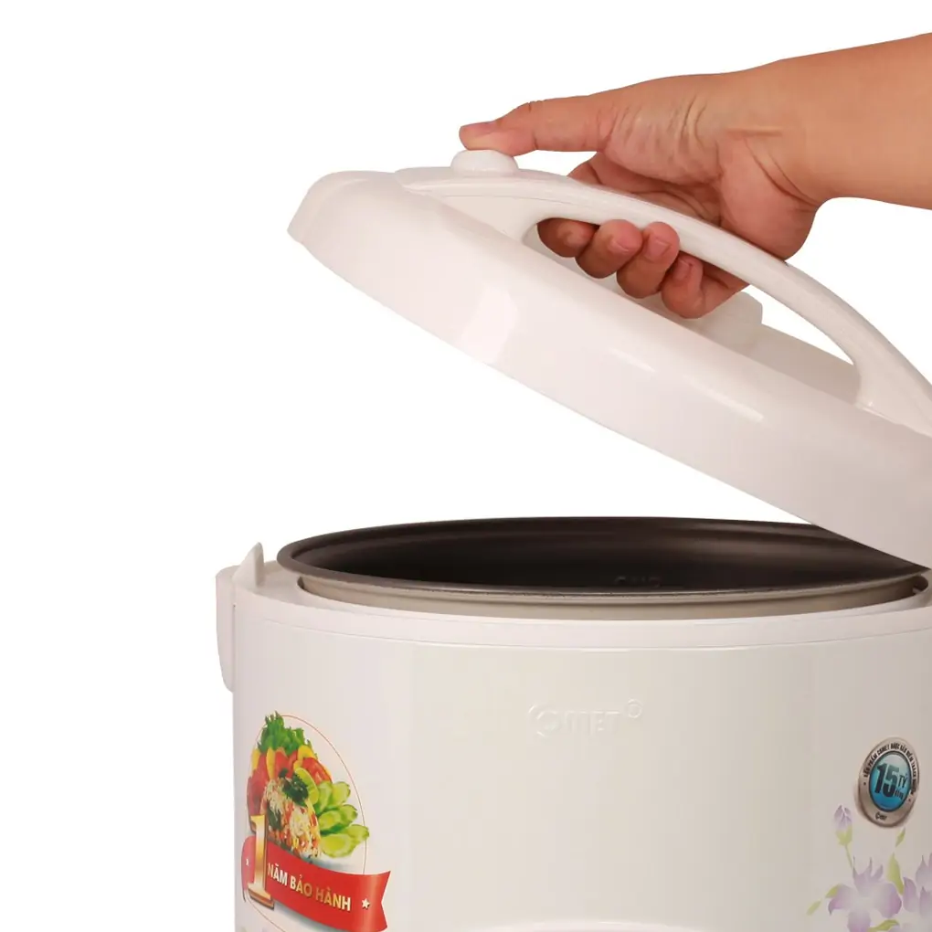 Nồi Cơm Điện Comet CM8022 2.8 lít 2