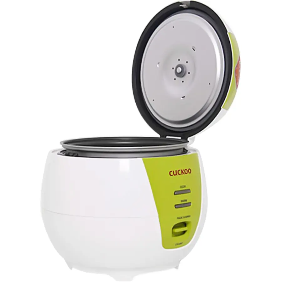 Nồi Cơm Điện Cuckoo CR-0661-G 1 lít 2