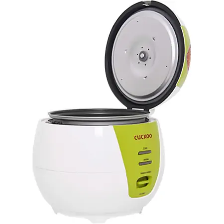Nồi Cơm Điện Cuckoo CR-0661-G 1 lít 2