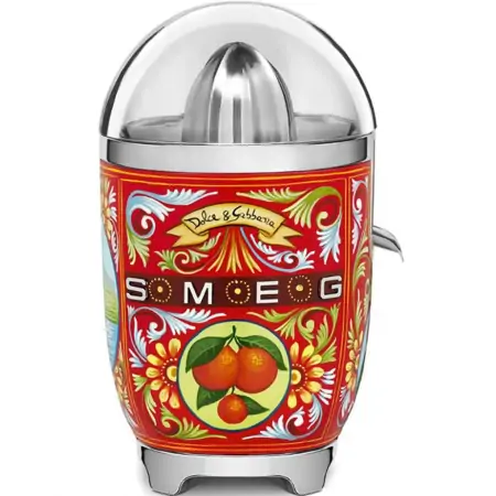 Máy vắt cam Smeg CJF01DGEU 70W 0