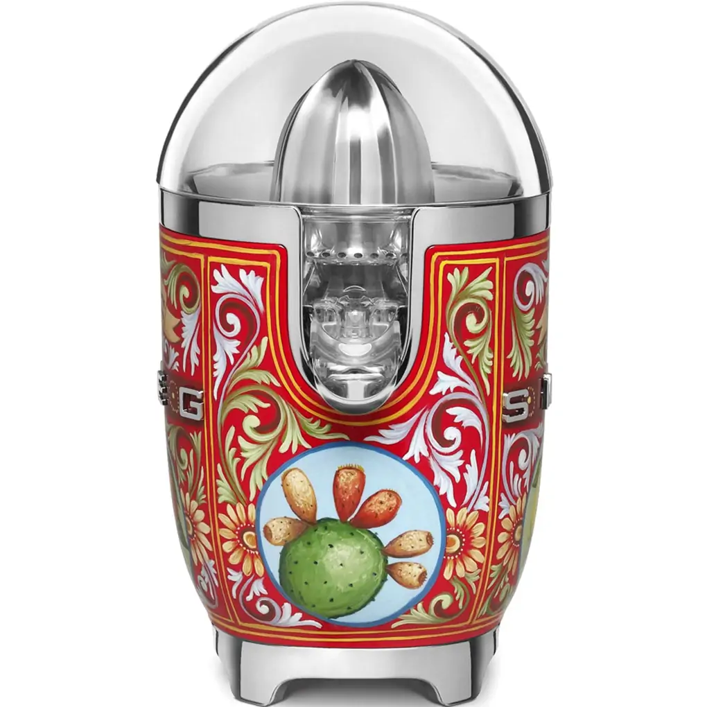 Máy vắt cam Smeg CJF01DGEU 70W 1
