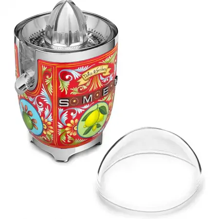 Máy vắt cam Smeg CJF01DGEU 70W 2