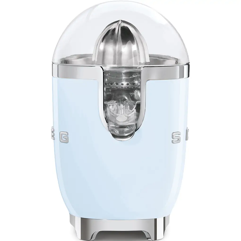 Máy vắt cam Smeg CJF01PBEU 50’S, màu xanh nhạt 70W 2