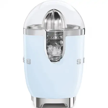 Máy vắt cam Smeg CJF01PBEU 50’S, màu xanh nhạt 70W 2