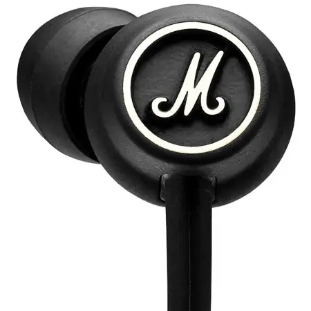 Tai nghe Marshall Mode Black And White 1