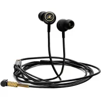Tai nghe Marshall Mode EQ Black And Brass
