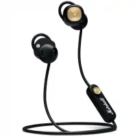 Tai nghe Marshall Minor II Bluetooth Black