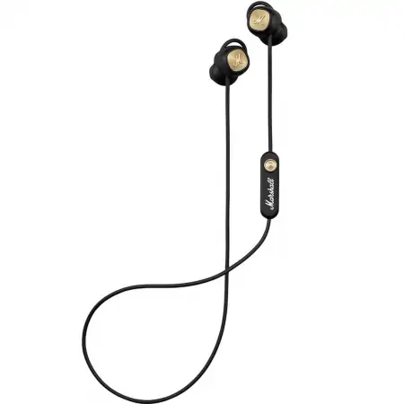 Tai nghe Marshall Minor II Bluetooth Black 0