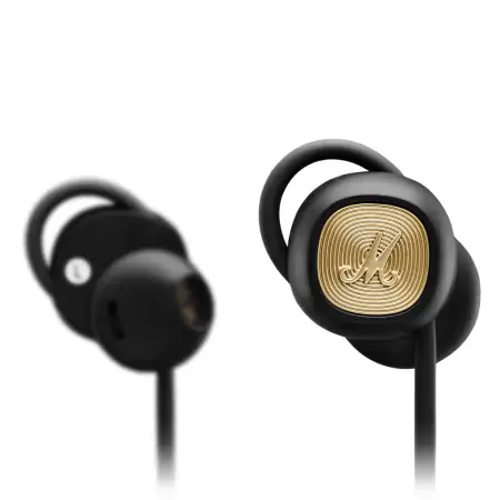 Tai nghe Marshall Minor II Bluetooth Black 1