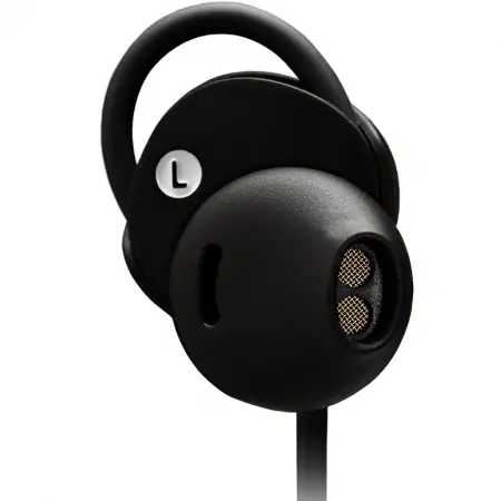 Tai nghe Marshall Minor II Bluetooth Black 2