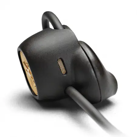 Tai nghe Marshall Minor II Bluetooth Black 3