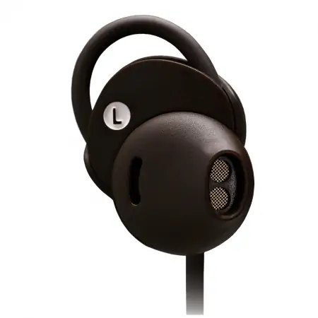 Tai nghe Marshall Minor II Bluetooth Brown 2