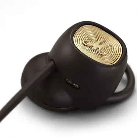 Tai nghe Marshall Minor II Bluetooth Brown 4