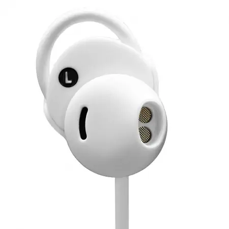 Tai nghe Marshall Minor II Bluetooth White 2