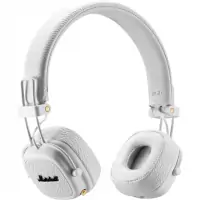 Tai nghe Marshall Major III Bluetooth White