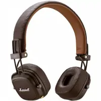 Tai nghe Marshall Major III Bluetooth Brown