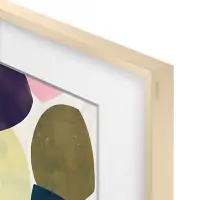 Khung Viền Linh Hoạt Samsung 55 Inch VG-SCFT55BE