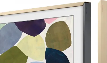 Khung Viền Linh Hoạt Samsung 55 Inch VG-SCFT55BE 2