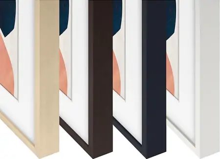 Khung Viền Linh Hoạt Samsung 55 Inch VG-SCFT55BE 3