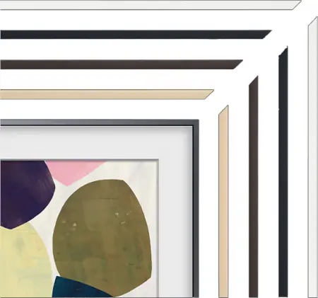 Khung Viền Linh Hoạt Samsung Tivi 65 Inch VG-SCFT65BE 1