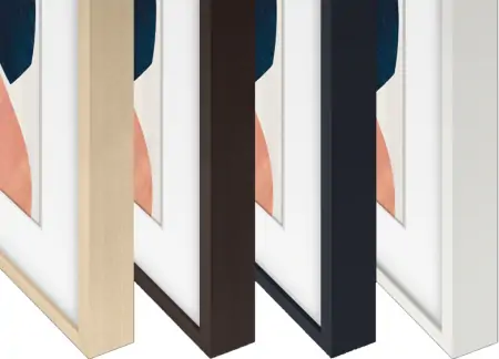 Khung Viền Linh Hoạt Samsung Tivi 65 Inch VG-SCFT65BE 2