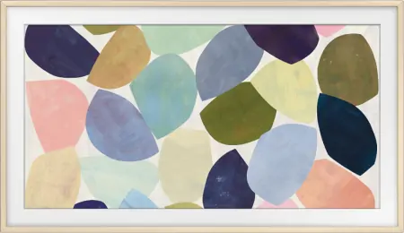 Khung Viền Linh Hoạt Samsung Tivi 65 Inch VG-SCFT65BE 3