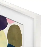 Khung Viền Linh Hoạt Samsung Tivi 55 Inch VG-SCFT55WT