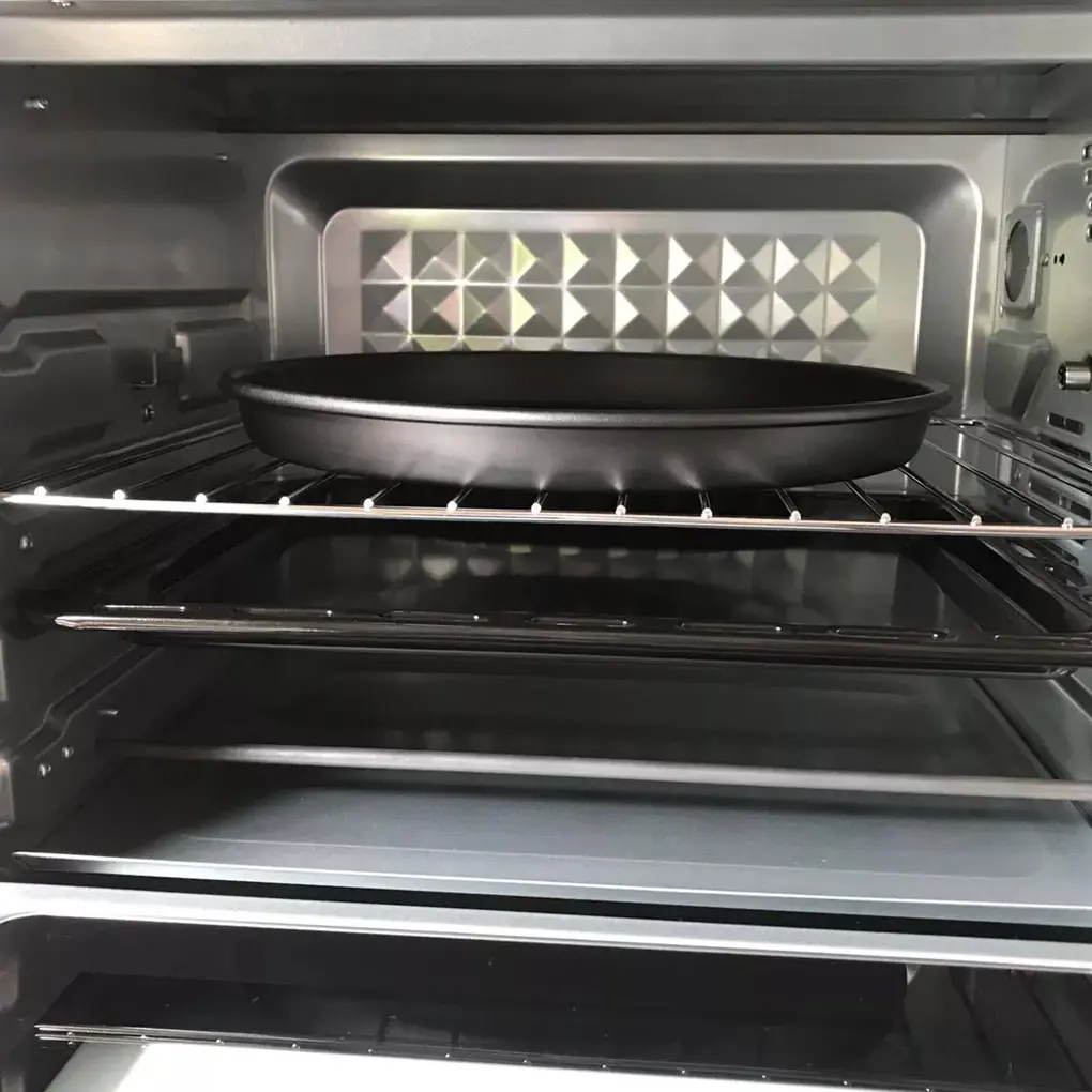 Lò nướng Sharp EO-A324RCSV-ST 32 lít 1