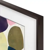 Khung Viền Linh Hoạt Samsung Tivi 55 Inch VG-SCFT55BW