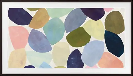 Khung Viền Linh Hoạt Samsung Tivi 55 Inch VG-SCFT55BW 1