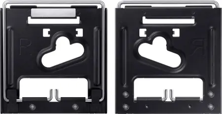 Bộ Giá Treo Sát Tường Samsung WMN-A50EB 1