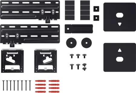 Bộ Giá Treo Sát Tường Samsung WMN-A50EB 6