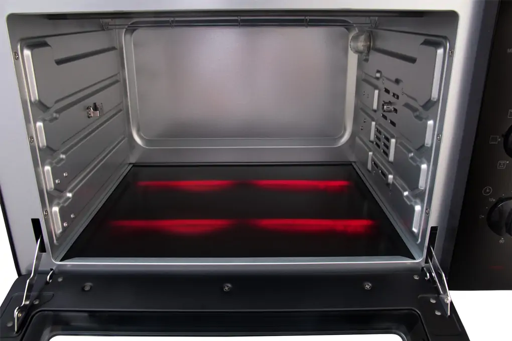 Lò nướng Bluestone EOB-7588 42 lít 3