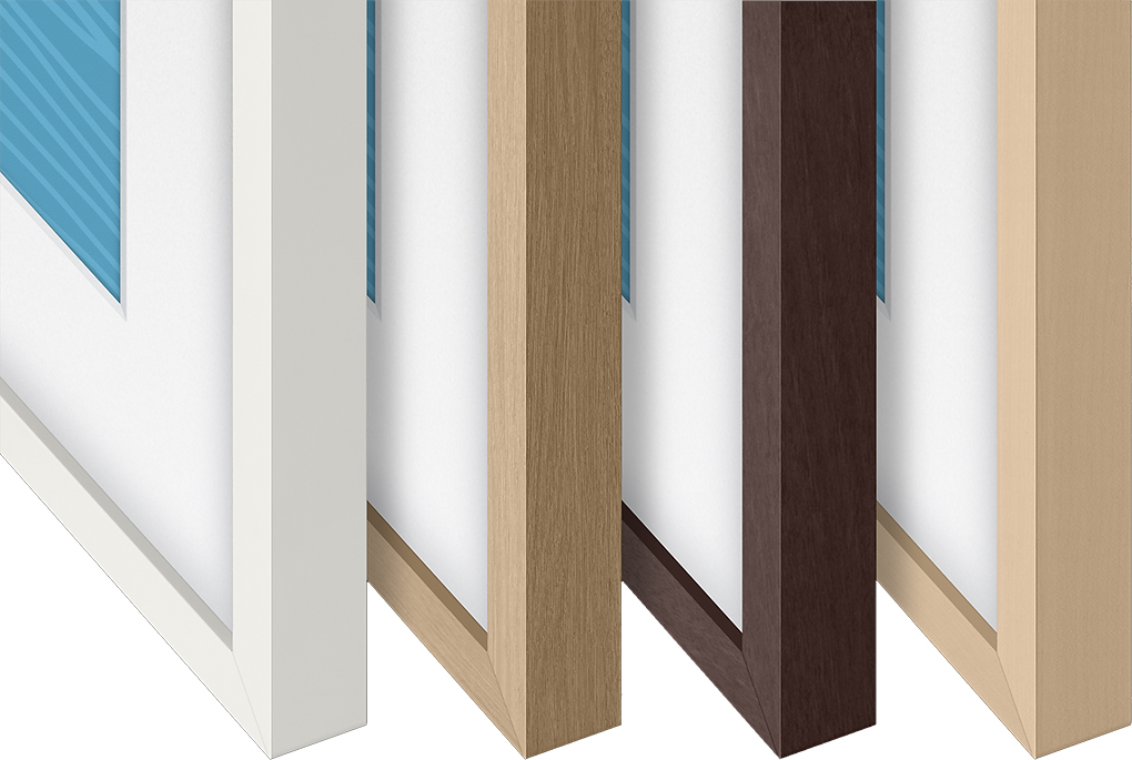 Khung Tranh Samsung Tivi 65 Inch VG-SCFA65TKBRU 1