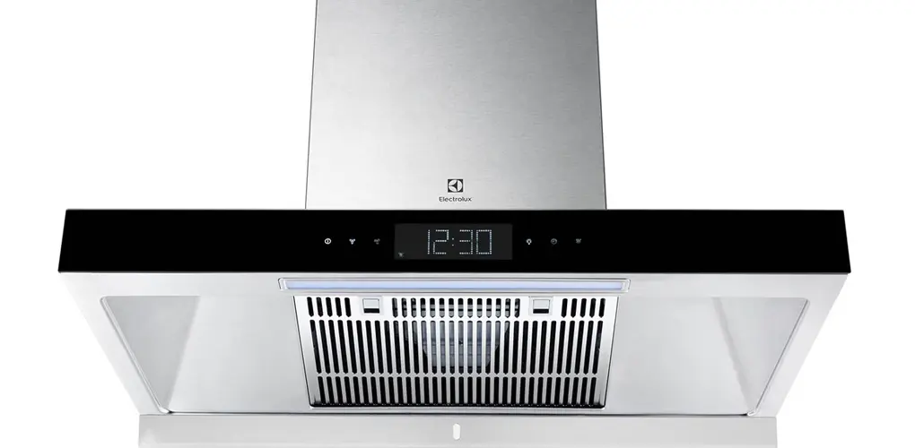 Máy hút mùi Electrolux EFC928SC