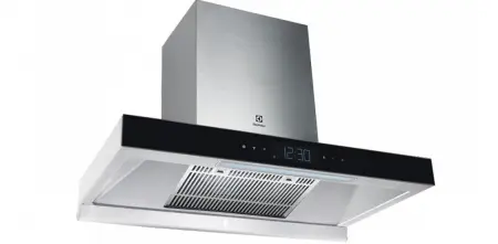 Máy hút mùi Electrolux EFC928SC 0