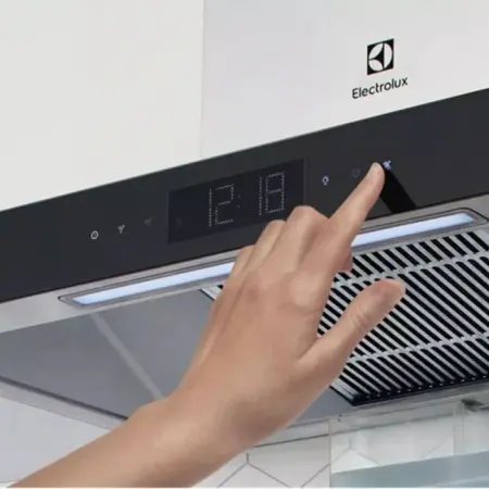 Máy hút mùi Electrolux EFC928SC 1