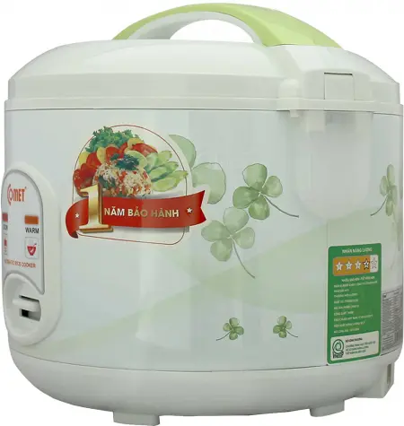 Nồi Cơm Điện Comet CM8016 1.8 lít 1