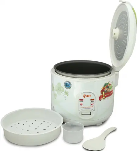 Nồi Cơm Điện Comet CM8016 1.8 lít 3