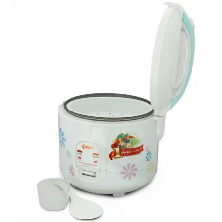 Nồi Cơm Điện Comet CM8016 1.8 lít 4