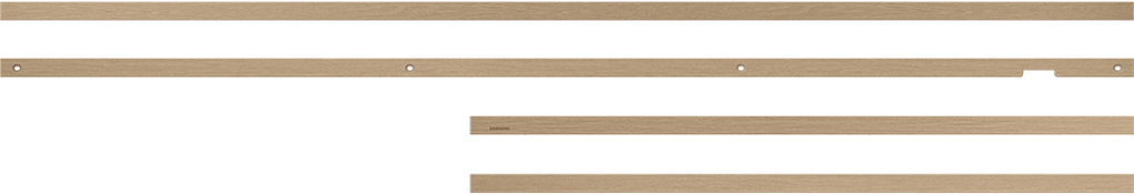 Khung Tranh Samsung Tivi 50 Inch VG-SCFA50TKBRU 5