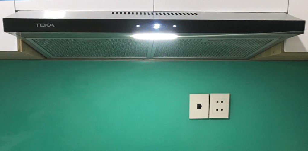 Máy hút mùi Teka CH 1070BT 2